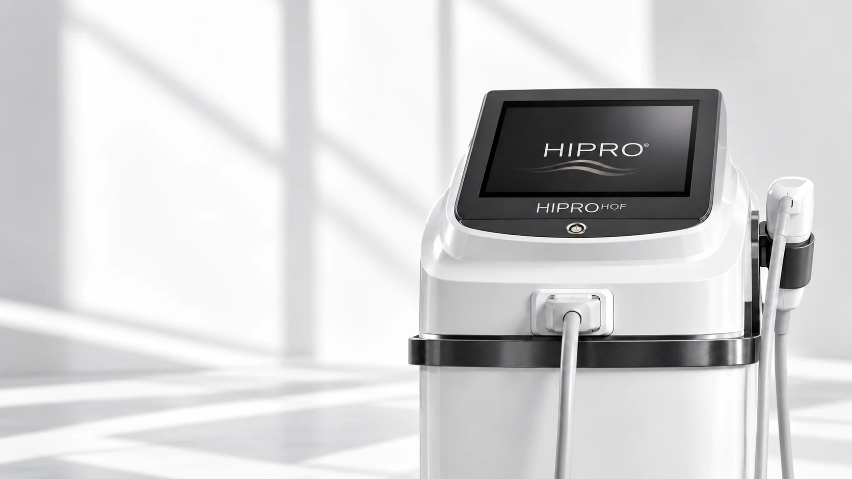 Equipamento HIPRO