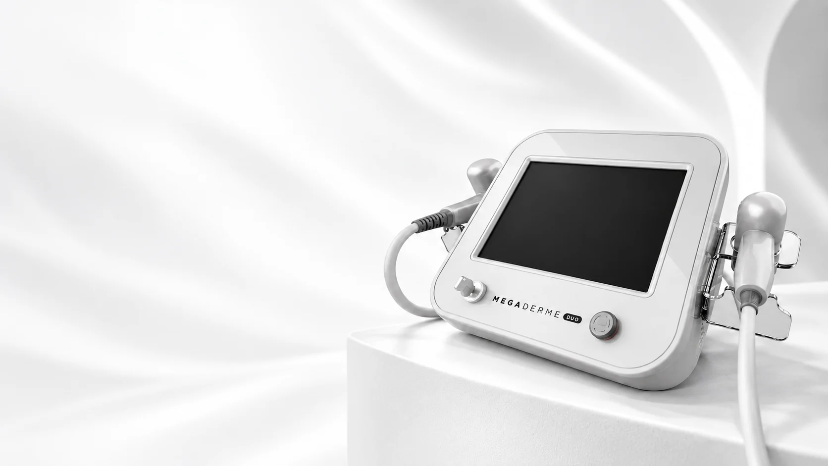 Equipamento Megaderme Duo